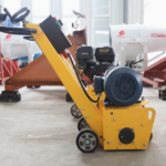 ZMDD-350 Road Surface Milling Machine