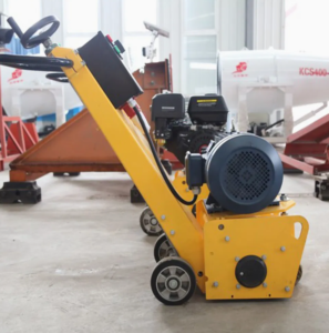 ZMDD-350 Road Surface Milling Machine