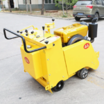 ZMZMCY-500 Road Surface Milling Machine