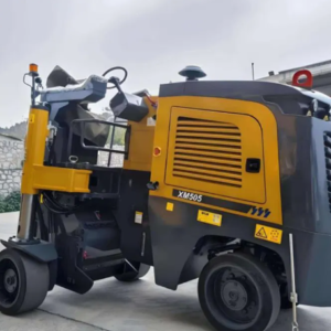 XCMG XM505 Road Grading Machine Cold Milling Machine