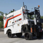 SHANTUI SMT50-C6N Road Milling Machine