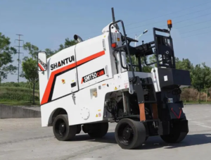 SHANTUI SMT50-C6N Road Milling Machine