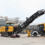 XCMG XM2005K Cold Milling Machine
