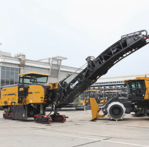 XCMG XM2005K Cold Milling Machine