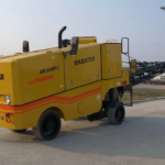 SHANTUI SM100MT-3 Road Milling Machine