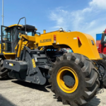 XLZ2303S Soil Stabilizer