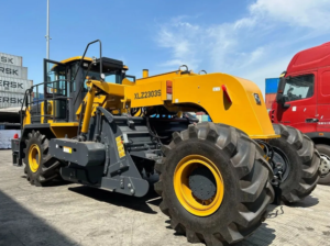 XLZ2303S Soil Stabilizer