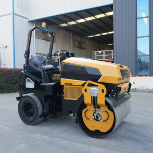 FYL-1400T Road Rolle