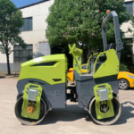 SVH50 Road Roller