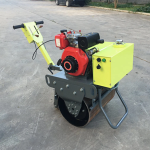 SVH30 Road Roller