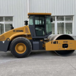 XCMG XS143 Road Roller