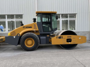 XCMG XS143 Road Roller