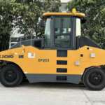 XCMG XP203 Road Roller