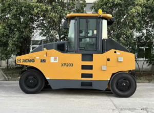 XCMG XP203 Road Roller