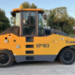 XCMG XP163 Road Roller