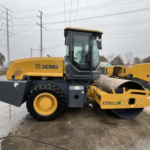 XCMG XS103J Road Roller