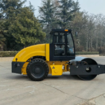 HRS206H Road Roller