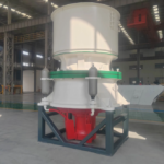 Multi-cylinder Hydraulic Cone Crusher CS250