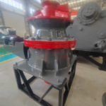 Multi-cylinder Hydraulic Cone Crusher CS100