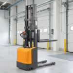 1.5 Ton Electric Stacker