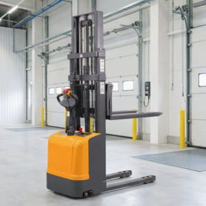 1.5 Ton Electric Stacker