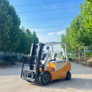 4.5 Ton Electric Forklift