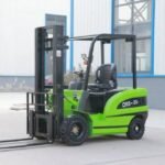2 Ton Electric Forklift