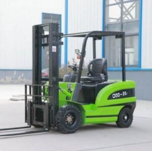 2 Ton Electric Forklift