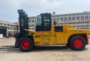32 Ton Diesel Forklift