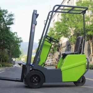 0.5 Ton Electric Forklift
