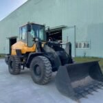 3000KG Wheel Loader
