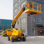 22 Meters Aerial Work Platform