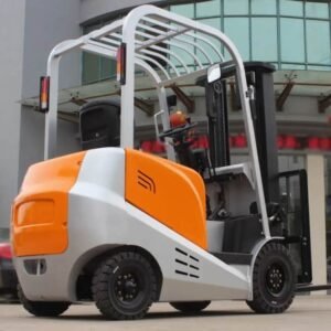 1.5 Ton Electric Forklift