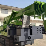 17 Meters Crawler Crane