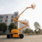 18 Meters Aerial Work Platform