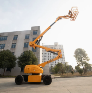 18 Meters Aerial Work Platform