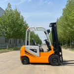 2.5 Ton Electric Forklift