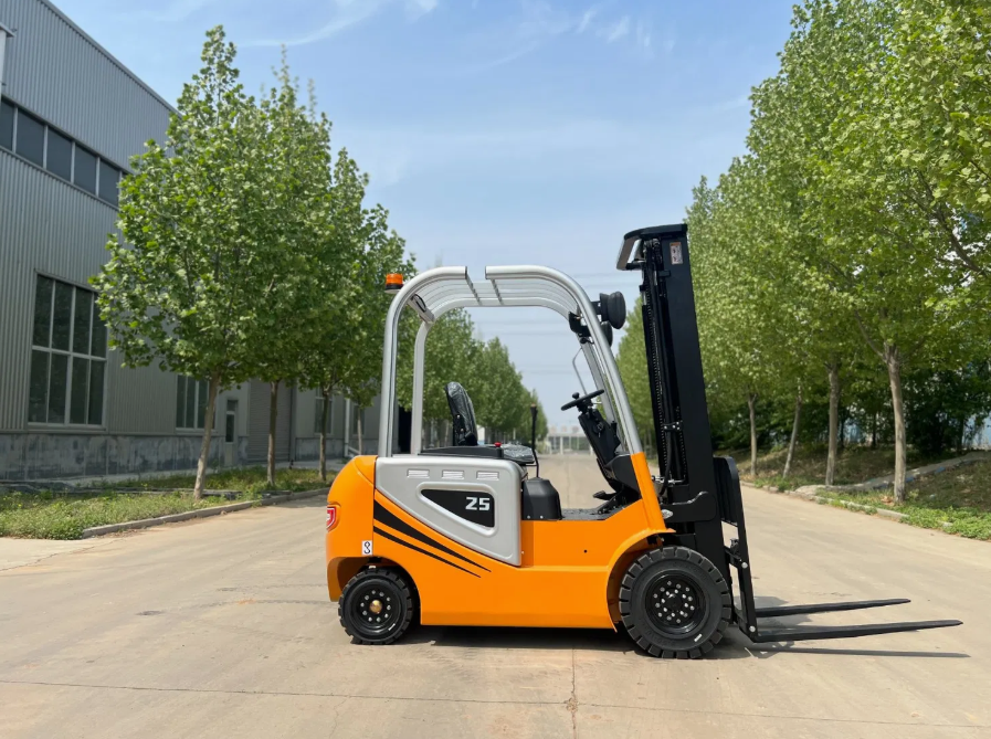 2.5 Ton Electric Forklift