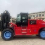 30 Ton Diesel Forklift