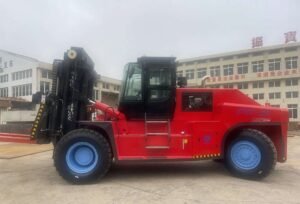 30 Ton Diesel Forklift