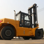 15 Ton Diesel Forklift