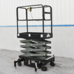 4 Meters Scissor Lift