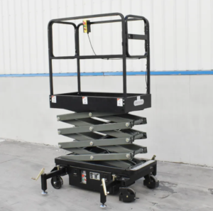 4 Meters Scissor Lift