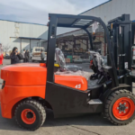 4.5 Ton Diesel Forklift