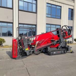 Crawler Crane GS130-LS