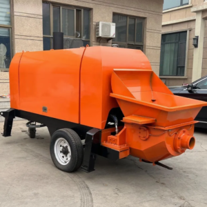 CPS35 Concrete Pump