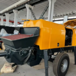 CPS30-10-56R Concrete Pump