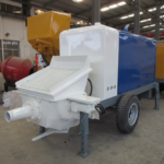 CPS45 Concrete Pump