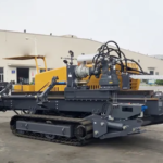 Horizontal Directional Drilling Machine XZ420E