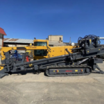 Horizontal Directional Drilling Machine XZ450Plus